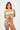 Femme X Sheer Bandeau Bikini - FMX0006 - BeigeMirror - OS - 10