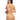 Femme X Sheer Bandeau Bikini - FMX0006 - HotPink - OS - 4