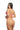 Femme X Sheer Bandeau Bikini - FMX0006 - HotPink - OS - 4