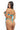 Femme X Sheer Bandeau Bikini - FMX0006 - HotPink - OS - 6