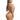 Femme X Shine Bodysuit - FMX0001 - BlackMirror - OS - 2
