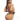 Femme X Shine Bodysuit - FMX0001 - BlackMirror - OS - 4