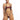 Femme X Shine Bodysuit - FMX0001 - RedMirror - OS - 9