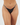 Femme X Thong-FMX201-Black-SM-2