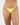Femme X Thong-FMX201-Yellow-SM-4