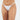 Femme X Thongs TriPack-FMX101-White-SM-4