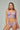 FML3002 FemmeBasics Buttlerfly Blis Lingerie Set - FML3002 - Lavender - S - 3