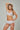 FML3006 FemmeBasics Hollow Tull Stocking