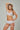 FML3006 FemmeBasics Hollow Tull Stocking-FML3006-Onyx-SM-1