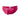Joe Snyder Bikini Classic Polyester - JS01 - PolRed - S - 1