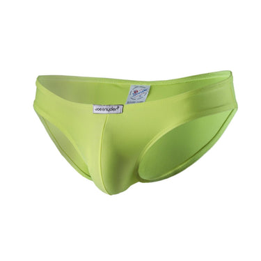 Joe Snyder Bikini Classic Polyester - JS01 - PolYellow - M - 3