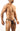 Brief - Joe Snyder Bulge Bikini - Black Lace - L - JSBUL01 - BlackLace - L - Joe Snyder - 9
