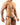 Joe Snyder Bulge Bikini - JSBUL01 - BlackLace - XL - 10