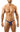 Brief - Joe Snyder Bulge Bikini - Navy - L - JSBUL01 - Navy - L - Joe Snyder - 17