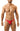 Brief - Joe Snyder Bulge Bikini - Red - S - JSBUL01 - Red - S - Joe Snyder - 23