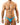 Joe Snyder Bulge Bikini - JSBUL01 - Turquoise - S - 31