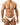 Brief - Joe Snyder Bulge Bikini - White - M - JSBUL01 - White - M - Joe Snyder - 36