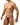 Brief - Joe Snyder Bulge Bikini - Wine - S - JSBUL01 - Wine - S - Joe Snyder - 47