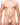 Thong - Joe Snyder Bulge Tanga - Nude - XL - JSBUL02 - Nude - XL - Joe Snyder - 22