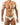 Thong - Joe Snyder Bulge Tanga - White Lace - M - JSBUL02 - WhiteLace - M - Joe Snyder - 44