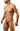 Thong - Joe Snyder Bulge Tanga - Wine - S - JSBUL02 - Wine - S - Joe Snyder - 51
