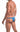 Joe Snyder Capri - JS07 - Black - S - 2