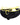 Joe Snyder Holes Bikini - JSHOL01 - Black - L - 4