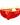 Bikinis - Joe Snyder Holes Bikini - Red - L - JSHOL01 - Red - L - Joe Snyder - 6