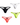 Joe Snyder Holes Thong - JS03 - HolesBlack - S - 1