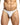 Joe Snyder Holes Thong - JS03 - HolesBlack - S - 7
