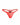 Thong - Joe Snyder Holes Thong - Coral - XL - JS03 - HolesCoral - XL - Joe Snyder - 15