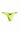 Joe Snyder Holes Thong - JS03 - HolesLime - S - 16