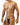 Brief - Joe Snyder Kini - Black Mesh - OS - JS12 - Black Mesh - OS - Joe Snyder - 4