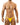 Joe Snyder Kini - JS12 - Yellow - OS - 13