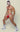 Joe Snyder Maxi Bulge Thong - JSMBUL06 - Black - M - 1