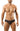 Joe Snyder Mini Cheek - JS22 - Black - XL - 12