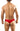 Brief - Joe Snyder Mini Cheek - Black - S - JS22 - Black - S - Joe Snyder - 2