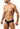 Brief - Joe Snyder Mini Cheek - Black - XL - JS22 - Black - XL - Joe Snyder - 6