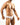 Joe Snyder Mini Cheek - JS22 - White - XL - 40