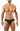 Joe Snyder Mini Cheek Mesh - JS22 - BlackLace - S - 3