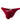 Joe Snyder Polyester Capri-JS07-PolRed-L-22