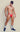 Joe Snyder Polyester Capri-JS07-PolRed-S-1