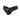 Boyshort - Joe Snyder Polyester Mini Cheek - Black - M - JS22 - PolBlack - M - Joe Snyder - 28