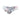 Boyshort - Joe Snyder Polyester Mini Cheek - Feathers - S - JS22 - Feathers - S - Joe Snyder - 27