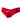 Boyshort - Joe Snyder Polyester Mini Cheek - Watermelon - S - JS22 - PolWatermelon - S - Joe Snyder - 9