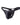 Thong - Joe Snyder Polyester Thong - Black - XL - JS03 - PolBlack - XL - Joe Snyder - 11