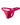 Joe Snyder Polyester Thong - JS03 - PolNeonPink - M - 21