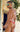 Joe Snyder Polyester Thong - JS03 - PolRed - S - 2