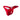 Thong - Joe Snyder Polyester Thong - Watermelon - M - JS03 - PolWatermelon - M - Joe Snyder - 14