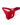 Joe Snyder Polyester Thong - JS03 - PolWatermelon - XL - 6